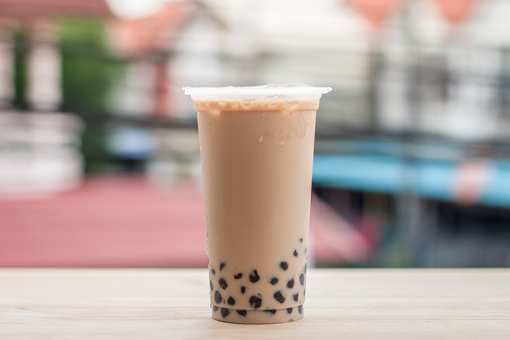 9 Best Bubble Tea Places in New York