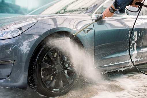10 Best Car Washes in New York!