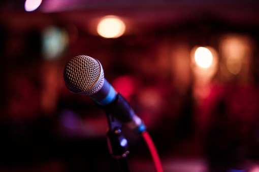 The 6 Best Comedy Spots in New York!