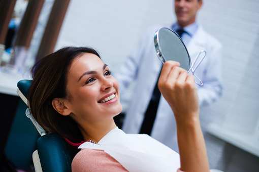 10 Best Dentists in New York!