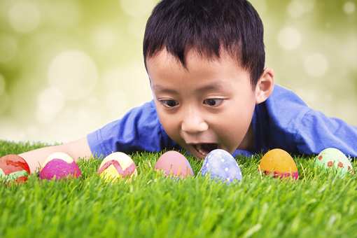 10 Best Easter Egg Hunts, Events, and Celebrations in New York!