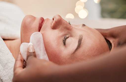 10 Best Facial Services in New York!