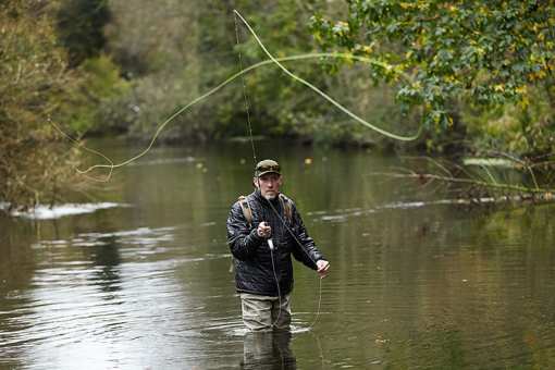 The 5 Best Fly Fishing Spots in New York!