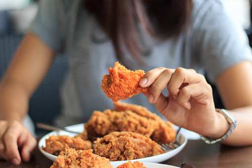 The 8 Best Places for Fried Chicken in New York!