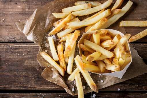The 7 Best Places for French Fries in New York!