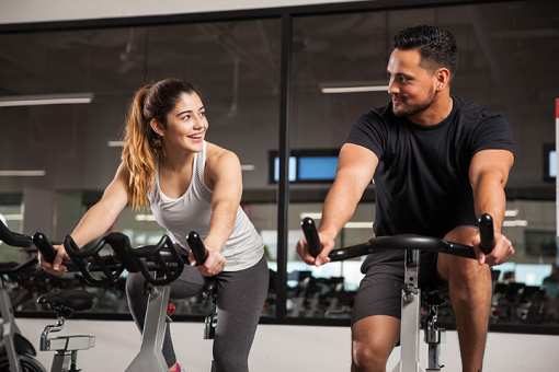 10 Best Gyms and Fitness Clubs in New York!