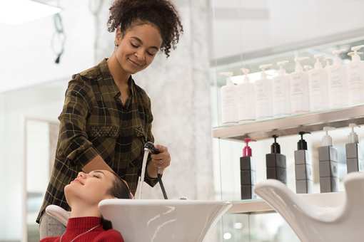 10 Best Hair Salons in New York