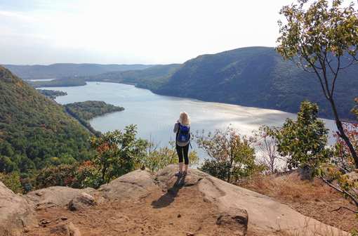 The 10 Best Hiking Trails in New York!