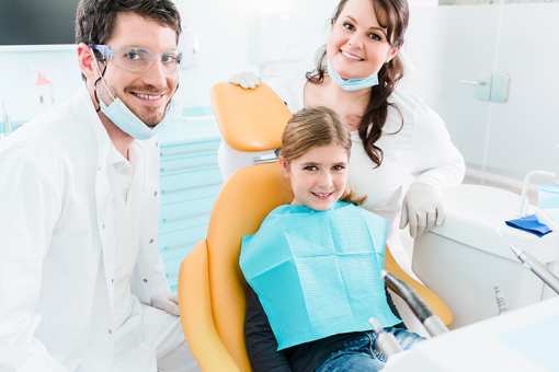 The 10 Best Kid-Friendly Dentists in New York!