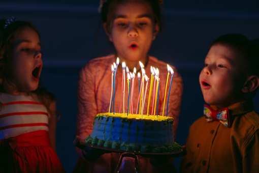 The 9 Best Places for a Kid’s Birthday Party in New York!