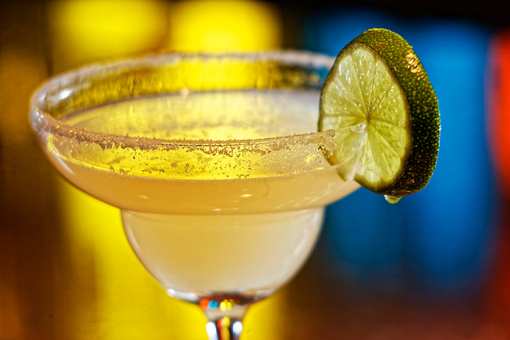 8 Best Places for Margaritas in New York 