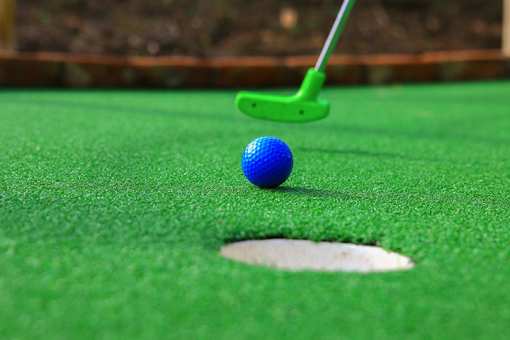 The 9 Best Mini Golf Courses in New York!