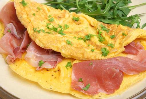 The 8 Best Omelets in New York!