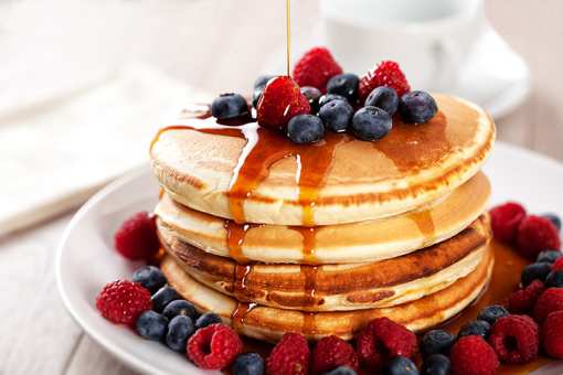 8 Best Pancake Places in New York