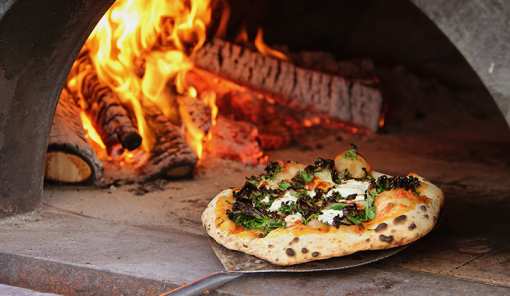 The 8 Best Pizza Restaurants in New York!