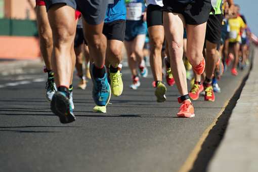 The 10 Best Road Races in New York!