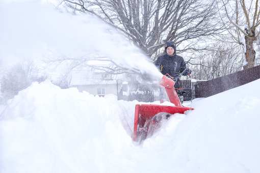 7 Best Snow Removal Services in New York!