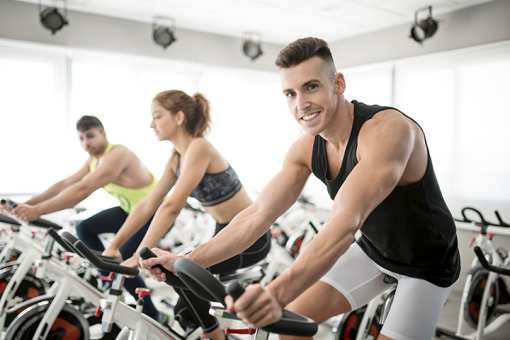 10 Best Spin Classes in New York
