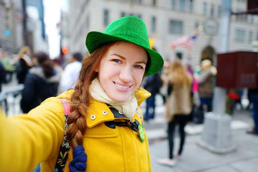 9 Best Places to Celebrate St. Patrick's Day in New York 