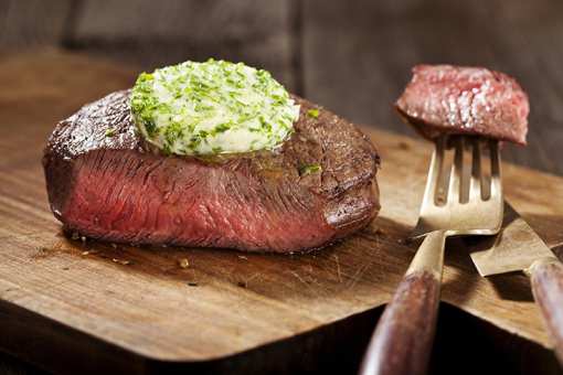The 10 Best Steakhouses in New York!
