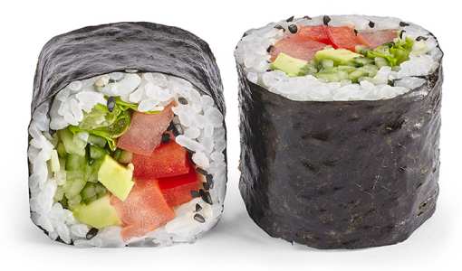 10 Best Sushi Restaurants in New York!