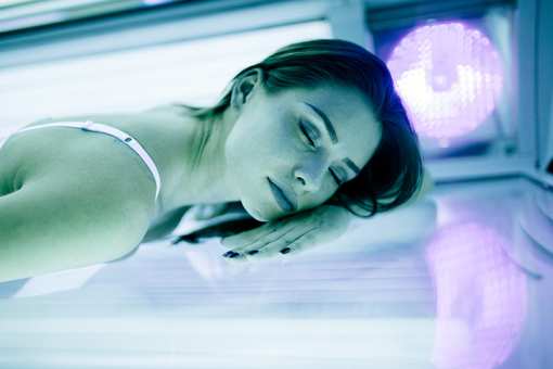 8 Best Tanning Salons in New York