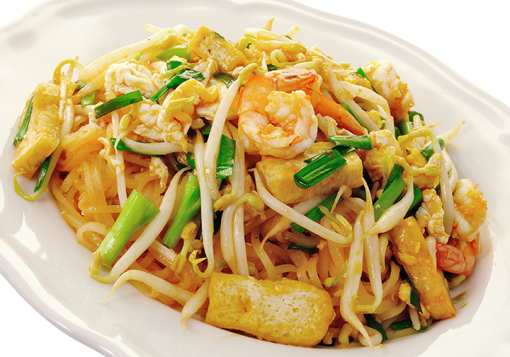 10 Best Thai Restaurants in New York!