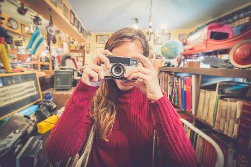 The 10 Best Thrift Shops in New York!