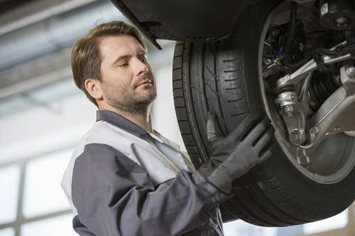 10 Best Tire Shops in New York!