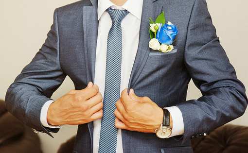 10 Best Tuxedo Shops in New York!