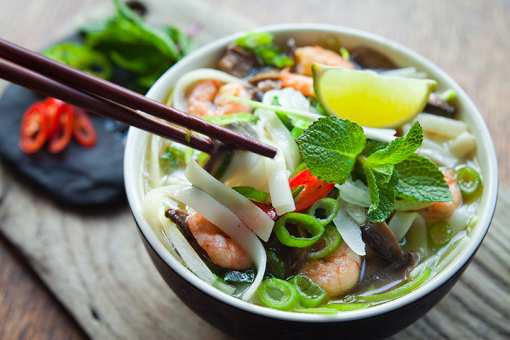 8 Best Vietnamese Restaurants in New York!