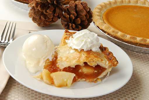 7 Best Places for Apple Pie in Ohio!