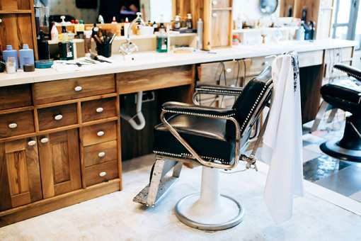 10 Best Barber Shops in Ohio!