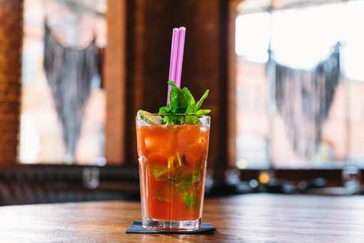 9 Best Places for a Bloody Mary in Ohio 