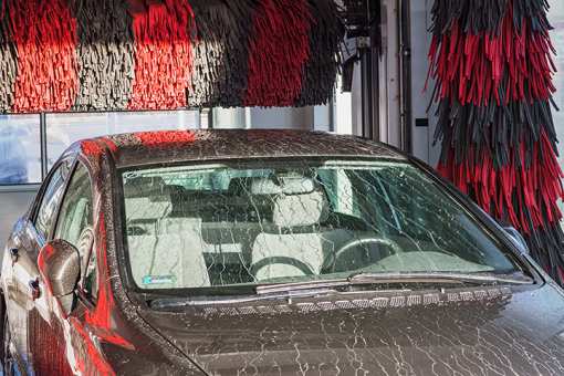 10 Best Car Washes in Ohio!