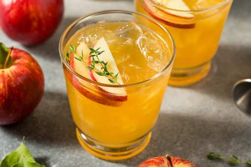 9 Best Places to Get Apple Cider in Ohio!