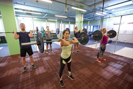 The 9 Best CrossFit Gyms in Ohio!