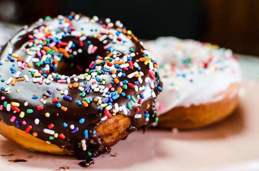 The 9 Best Doughnuts Shops in Ohio!