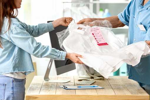 10 Best Dry Cleaners in Ohio!