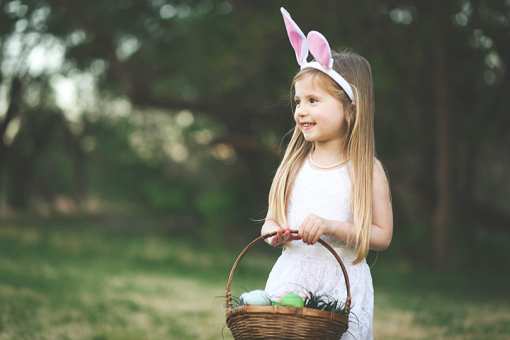 10 Best Easter Egg Hunts, Events, and Celebrations in Ohio!