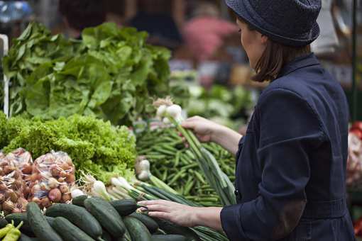 The 8 Best Farmers Markets in Ohio!