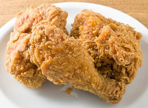 The 7 Best Places for Fried Chicken in Ohio!