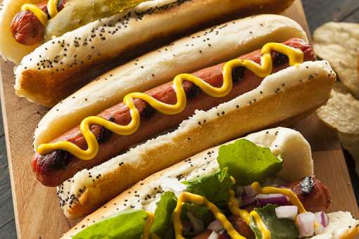 The 6 Best Hot Dog Joints in Ohio!