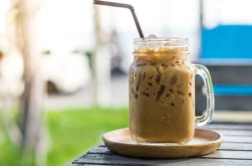 10 Best Spots for Iced Coffee in Ohio!