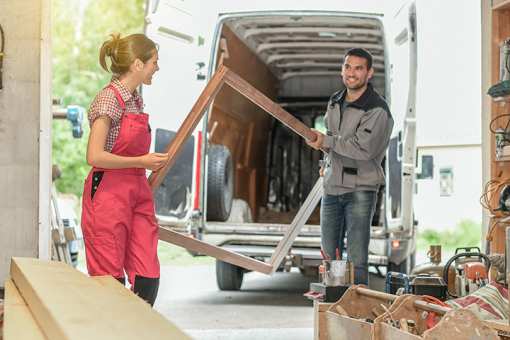 10 Best Junk Removal Services in Ohio!