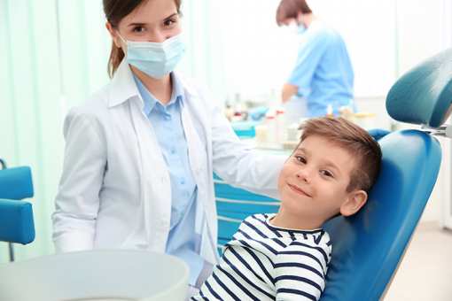 The 8 Best Kid-Friendly Dentists in Ohio!