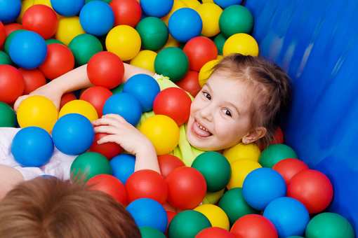 9 Best Kids' Play Centers in Ohio 