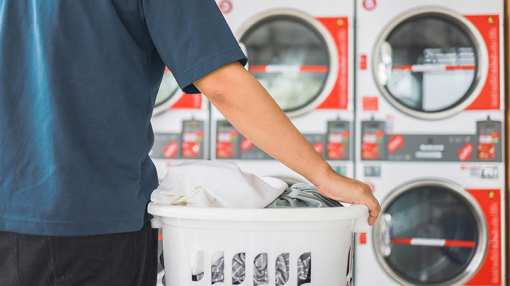 9 Best Laundromats in Ohio!