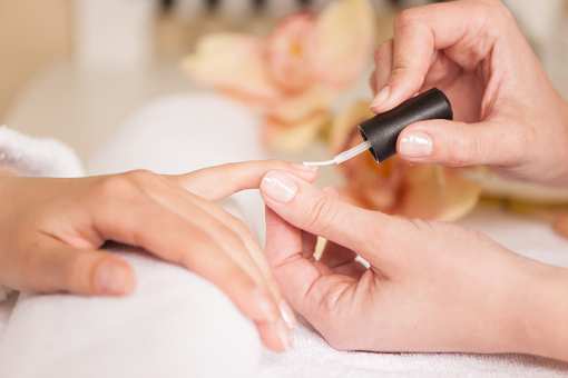 The 10 Best Nail Salons in Ohio!