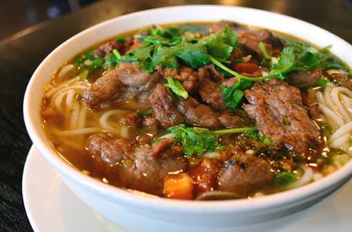 The 8 Best Noodle Places in Ohio!